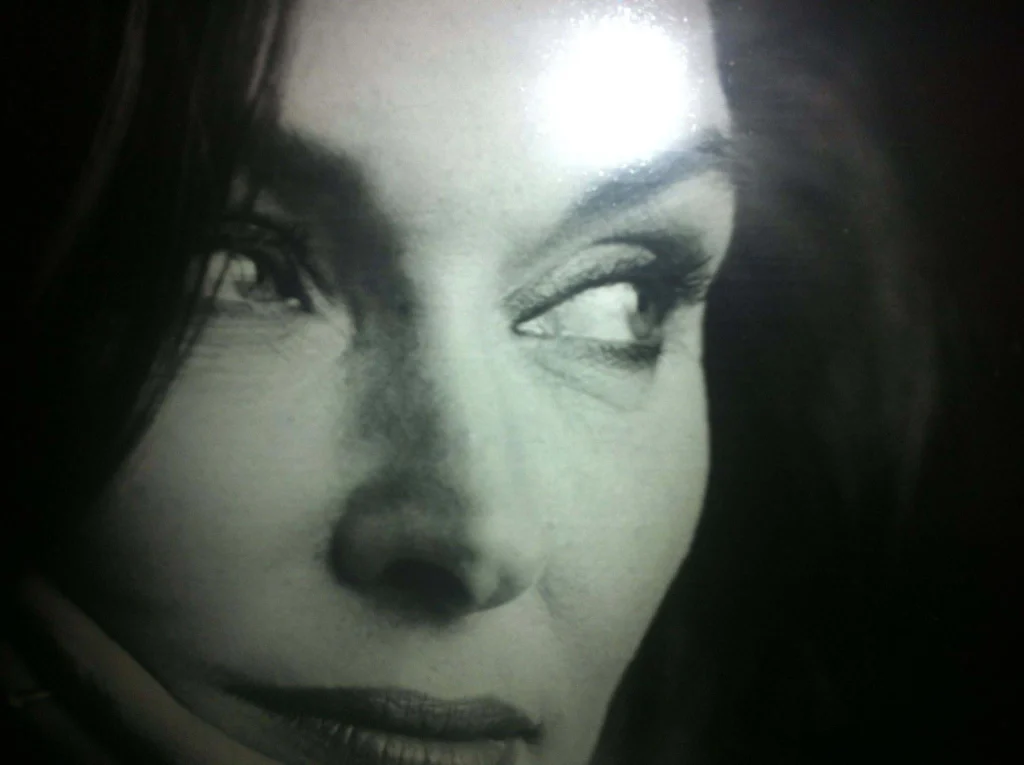 Beeldend kunstenaar Alexandra Meerdink