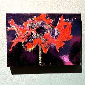 Expositie Villa Mondriaan beeldend kunstenaar Alexandra Meerdink 5