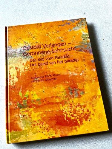 Project 3 - Voorkant - Gestold Verlangen - Geronnene Sehnsucht