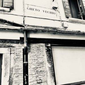 Biënnale Venetië, kunstenares Alexandra Meerdink