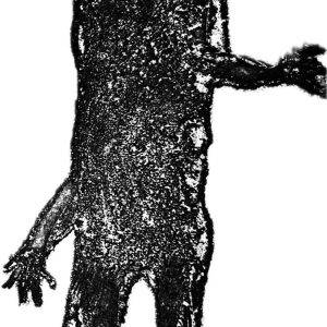 Figuur - Ets op koperplaat 1