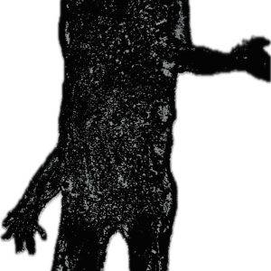 Figuur - Ets op koperplaat 2